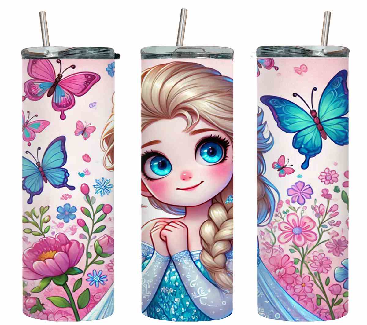 Spring Princess-11223